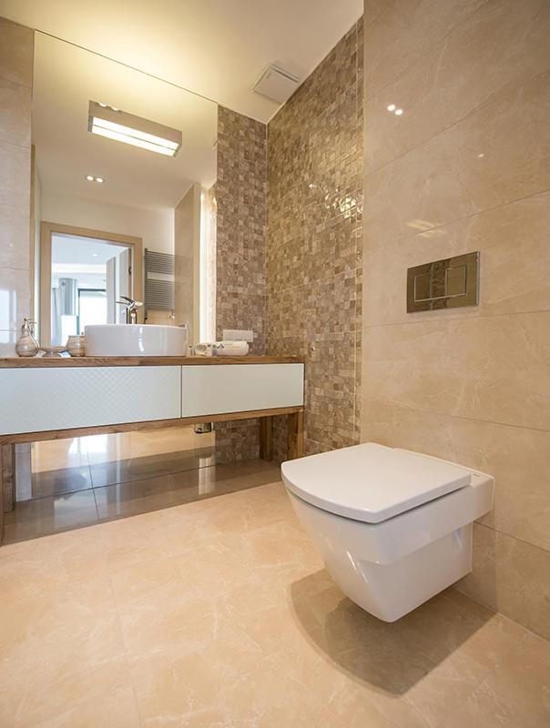 Nordichaven Apartments Bydgoszcz Bagian luar foto